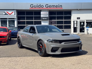 Dodge Charger Neuwagen Kaufen