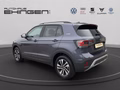 Daumennagel 7 - Volkswagen T-Cross ENERGY 1.5 l TSI ACT 110 kW (150 PS) 7-Gang-Doppelkupplungsgetriebe DSG