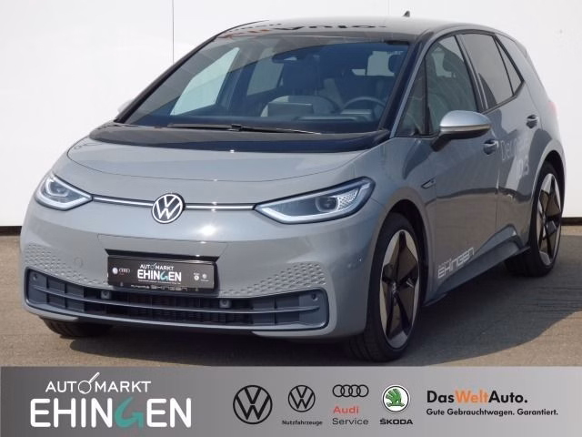Volkswagen ID.3 1st MAX Navi Matrix Panorama ACC