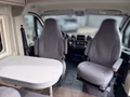 Daumennagel 10 - Carado pro CV 600 SUPER SALE/Aufstelldach/Navi RFK/D4