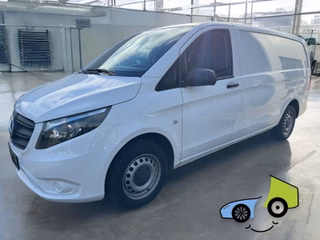Mercedes-Benz Vito Gebrauchtwagen Kaufen