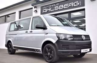 Volkswagen T6 Caravelle Used vehicle for sale