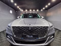Daumennagel 6 - Genesis GV80 3.0 CRDI Luxury Plus 4WD|5 JAHRE GARANTIE|