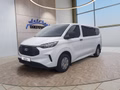 Daumennagel 1 - Ford Transit Custom L2 2.0d 136PS 9-Sitzer/5 J.Garantie/Kamera/Temp/App Connect