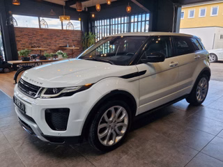 Land Rover Range Rover Evoque SE Dynamic 2.0Td4*Facelift* - photo 9