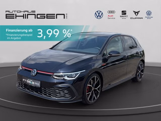 Volkswagen Golf Gebrauchtwagen Kaufen