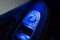 Daumennagel 40 - Mercedes-Benz C300 Coupe|AMG-LINE|C63-OPTIK|LA CHANTI|PANO|ACC