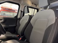 Daumennagel 10 - Ford Tourneo Courier Titanium + AHK