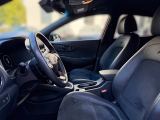 Hyundai KONA N Line 2WD + Winterräder - bilder 11