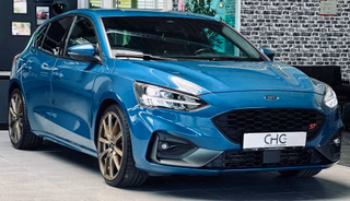 Ford Focus Gebrauchtwagen Kaufen