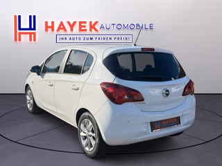 Opel Corsa E Active/ TÜV & Service NEU / Garantie - foto 5