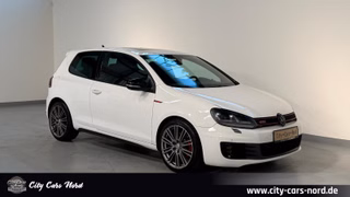 Volkswagen Golf VI GTI DYNAUDIO+SCHIEBEDACH+NAVI+SHZ - bilder 8