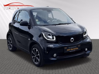 Smart ForTwo Used vehicle for sale