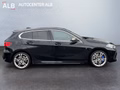 Daumennagel 6 - BMW M135 i xDrive/M-SPORT/LASER/PANO/HEAD-UP/TOP/