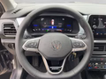 Daumennagel 14 - Volkswagen T-Cross ENERGY 1.5 l TSI ACT 110 kW (150 PS) 7-Gang-Doppelkupplungsgetriebe DSG