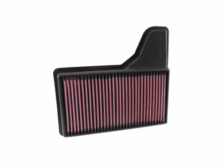 NPMKN Ford Mustang K&N Sportluftfilter
