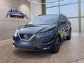 Daumennagel 1 - Nissan Qashqai 1.3 DIG-T N-Connecta