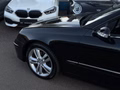 Daumennagel 16 - Mercedes-Benz CLK 200 Kompressor Avantg Cabrio /AUTOMATIK/LEDER/