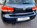 Daumennagel 11 - Volkswagen Golf 1.4 TSI Team*TüV NEU*PDC*AAC*Shz*ToP