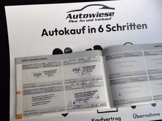 Peugeot 308SW Active 1.2*Klimaautomatik*Temp.*TÜV+ZR NEU - bilder 12