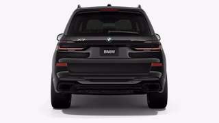 2027 BMW X7 xDrive40i - photo 5