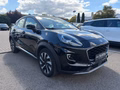 Daumennagel 4 - Ford Puma 1.0 EcoBoost Hybrid Aut. Titanium Navi/RFK
