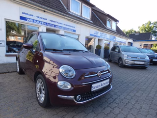 Fiat 500 Gebrauchtwagen Kaufen