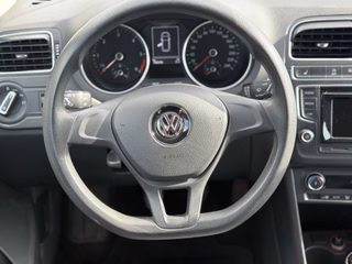 Volkswagen Polo V Comfortline BMT/Start-Stop/EURO6 - foto 13