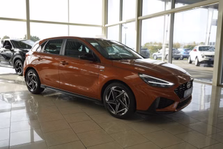 Hyundai i30 age.one-day registration Kaufen