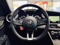 Daumennagel 19 - Alfa Romeo Giulia Quadrifoglio |Kamera|H&K|Carbon|