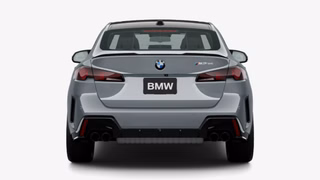 2027 BMW M235 xDrive Gran Coupe - photo 5