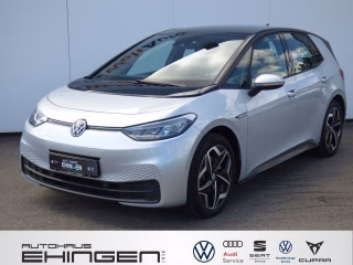Volkswagen ID.3 Pro S 77 ACC LED Navi Heatpump RearView