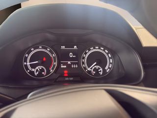 Skoda Kamiq Active LED CarPlay Sitzhzg. Klima - photo 6