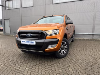 Ford Ranger Gebrauchtwagen Kaufen