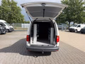 Daumennagel 5 - Volkswagen Caddy Nfz Maxi Kasten BMT/AHK/PDC/Regalsystem
