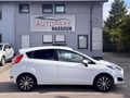 Daumennagel 4 - Ford Fiesta Trend TÜV NEU 09/28 a.A GGG Klima 2.Hand