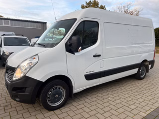 Renault Master Used vehicle for sale