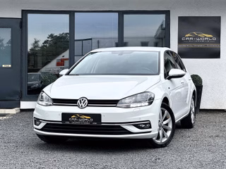 Volkswagen Golf VII Navi SHZ Klimaautomatik Garantie Join Start-Stopp