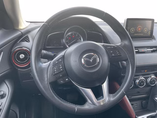 Mazda CX-3 2.0 l Skyactiv-G Sports-Line Autom. KLIMAAUTOMATIK TEMPOMAT RADIO/DAB RFK LICHT-PAKET LED-SCHEINWERFER PDC - bilder 10