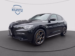 Alfa Romeo Stelvio Neuwagen Kaufen