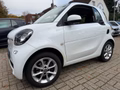 Daumennagel 7 - Smart ForTwo PASSION*AUTOMATIK*SITZHEIZUNG*KLIMA*LED*