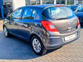 Daumennagel 8 - Opel Corsa D Energy*TüV NEU*Shz*Lenkradhz*T-Leder*PDC