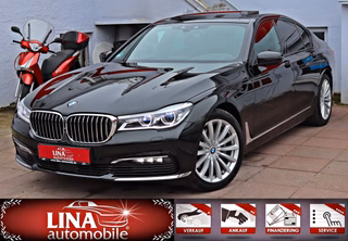 BMW 730 Gebrauchtwagen Kaufen