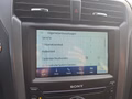 Daumennagel 39 - Ford Mondeo Titanium 2.0TDCi 150PS Navi/Kamera/Winterpaket