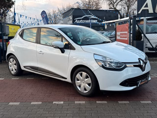 Renault Clio IV Dynamique Navi*Klima*Tempomat*TÜV NEU*