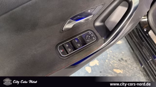 Mercedes-Benz A 200 AMG PANO+KAM+AMBIENTE+LED - bilder 21