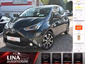Thumbnail 1 - Toyota AYGO X-Play Club Automatik Kamera CarPlay Klima