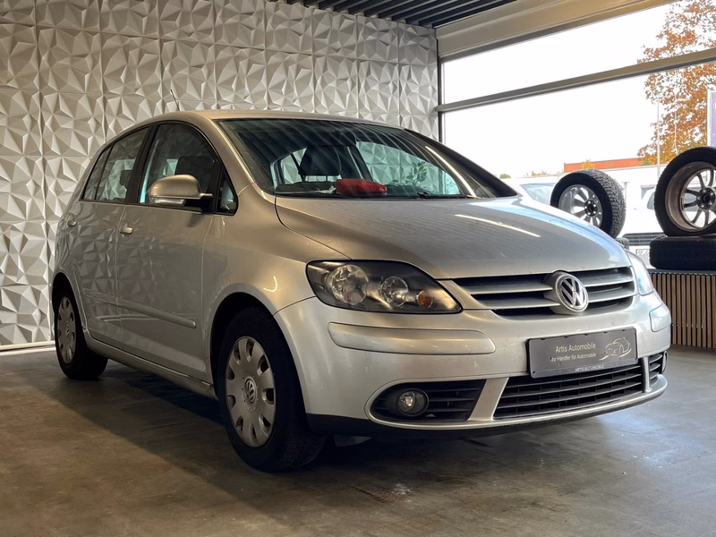 Volkswagen Golf Plus V Tour