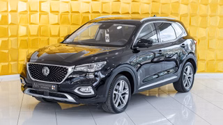 MG EHS Gebrauchtwagen Kaufen