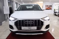 Daumennagel 10 - Audi Q3 35 TFSI advanced Garantie*Carplay-Navi